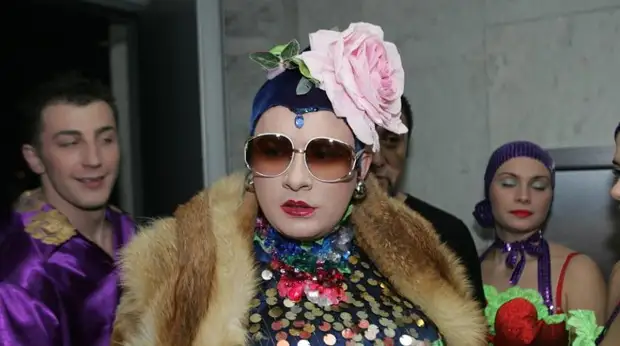 "Зомбированный": Данилко пришел в ужас от высказываний Тарзана про бежавших звезд