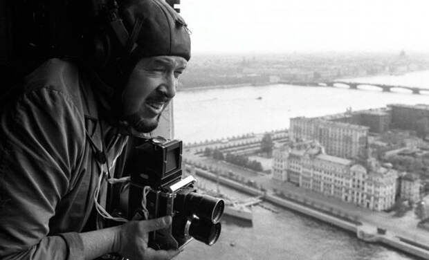 50 лет жизни в СССР глазами известного фотографа (ФОТО)