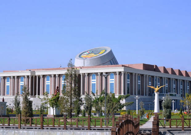 Российские военнослужащие в Таджикистане осваивают туристические маршруты