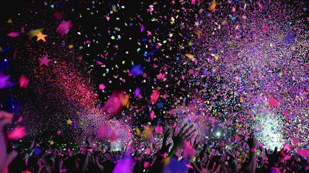 Танцевальный флешмоб. Фото: pixabay.com