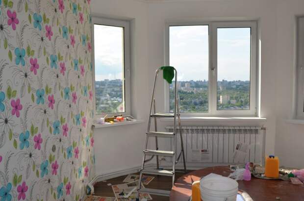 Ремонтник Аксёнов назвал главные ошибки самостоятельного ремонта