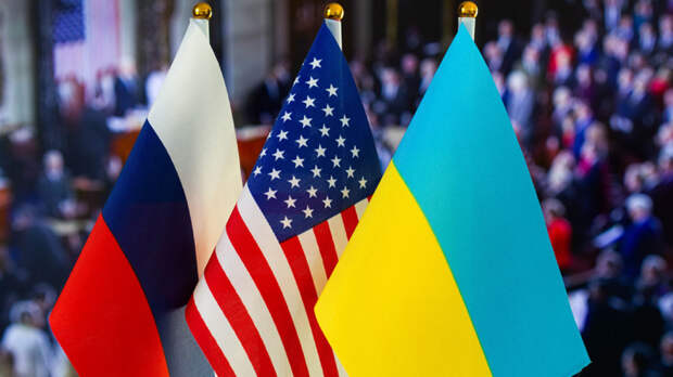 США выберут дальнейшую политику по отношению к Украине и РФ после получения условий Москвы
