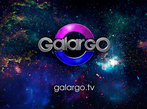 Galargo. Канал now турция