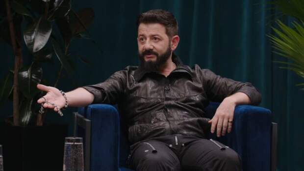 Мирный развод: «Бывшие – это на всю жизнь». Михаил Галустян о новой любви и мудрости отцовства.