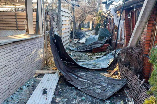 В России обвинили мировые СМИ в замалчивании теракта в Хорлах