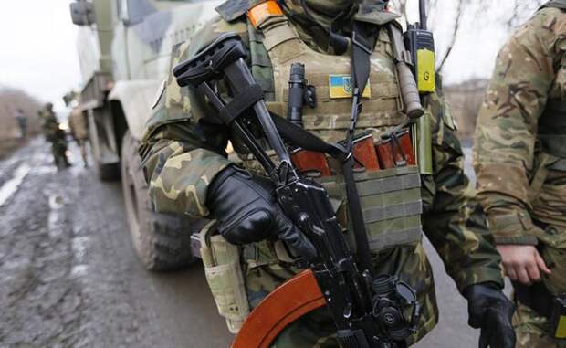 Наёмники об Украине: Эта страна станет твоей могилой