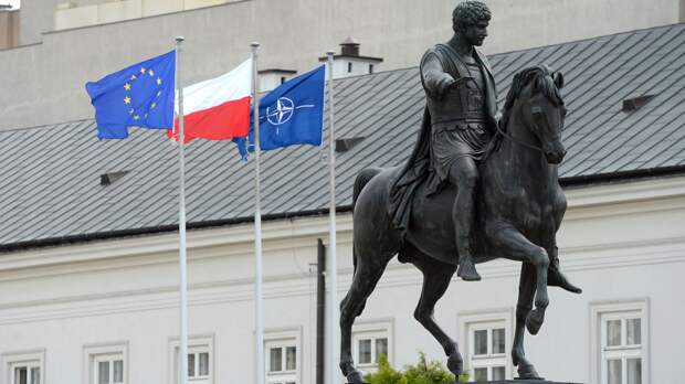 Поляки пришли в ужас: украинцы заманили их в неожиданную ловушку