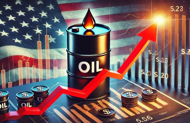 Цены на нефть 4 марта прибавили 2% из-за конфликта США и Ирана