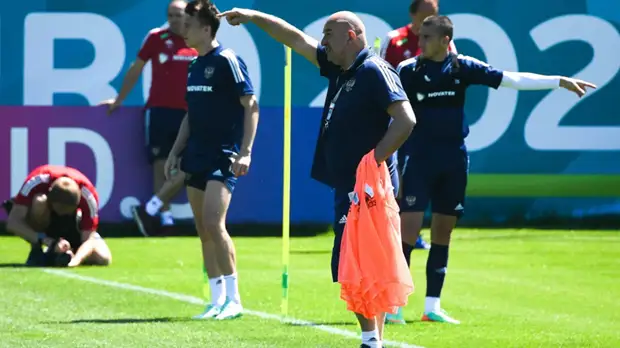 Член техкома РФС: пришли к выводу, что мы плохо готовим футболистов, работаем с детьми, юношами