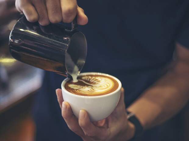 Раскрыто влияние кофе на артериальное давление