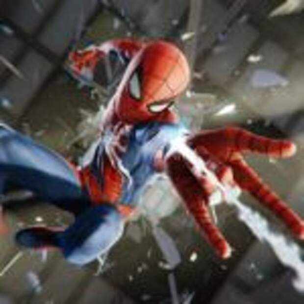 Почему любят играть в Marvel's Spider-Man  