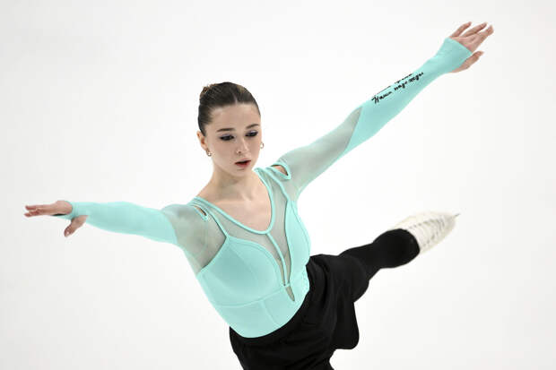 Чемпионка России по пилонному спорту Костенко поддержала возвращение Валиевой