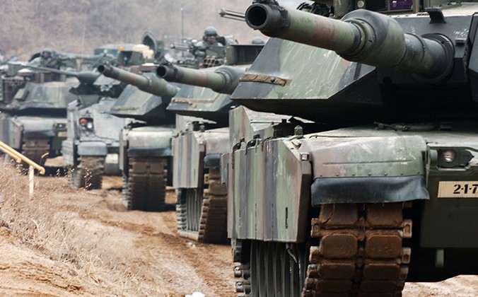 армия нато