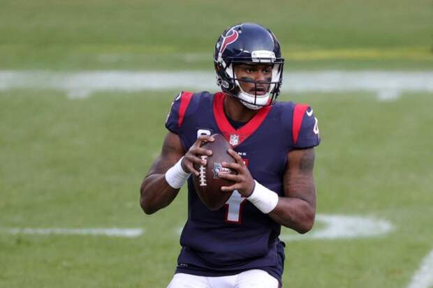 deshaun watson playing status if texans trade him