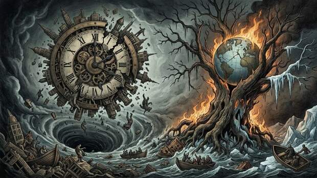 Аналитик Баддар предупредил о глобальном кризисе из-за ультиматума Трампа Ирану