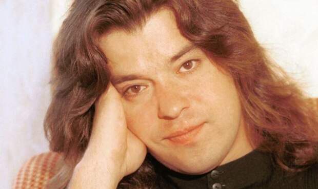 Дети Белоусова получили результаты ДНК-тестов на отцовство