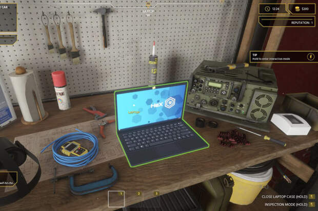 EGS бесплатно и навсегда дарит симулятор электрика и набор для еще одной игры