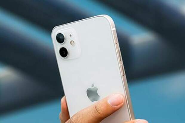 Популярный iPhone 12 резко подешевел