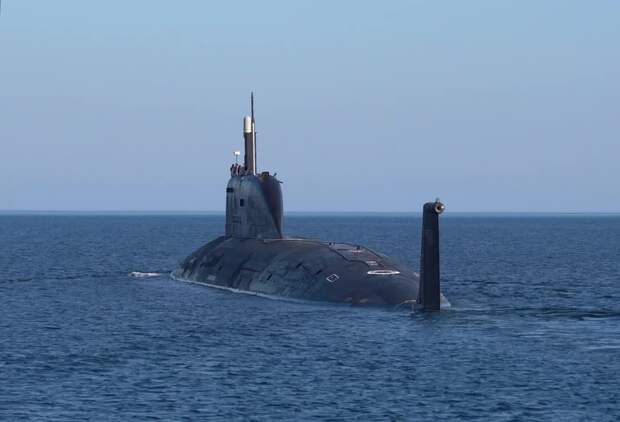 «Шахматист», «Рывок» и носитель «Посейдона». Какое смертоносное оружие получит Россия в 2026 году?