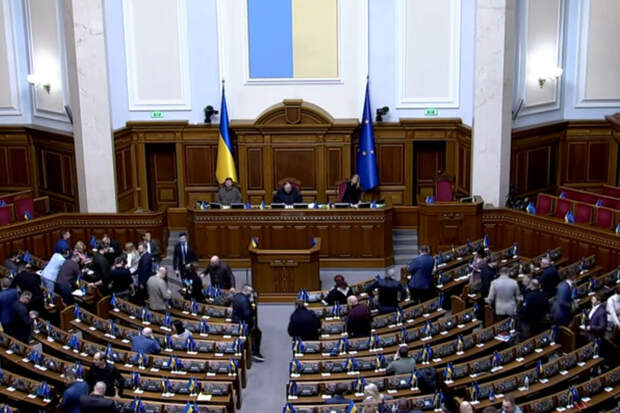 Последняя подпись: в Раде назвали сценарий встречи Зеленского с Путиным