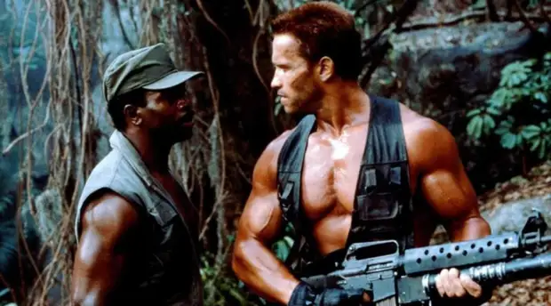 С юмором, но без Шварценеггера: в российский прокат вышел «Хищник» Шейна Блэка