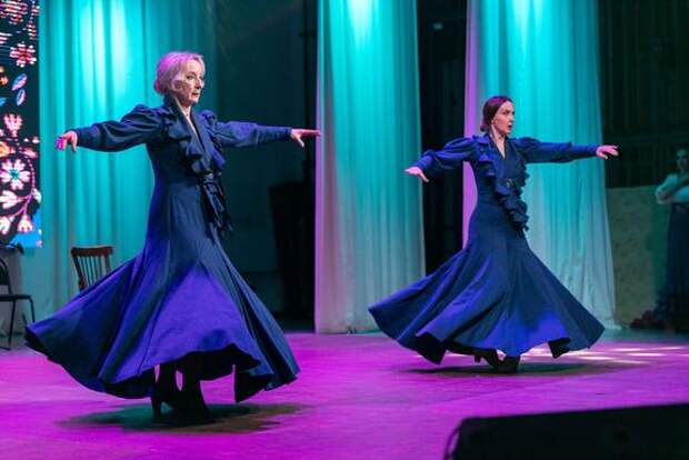 На фестиваль фламенко в Челябинск приехали исполнители из девяти городов