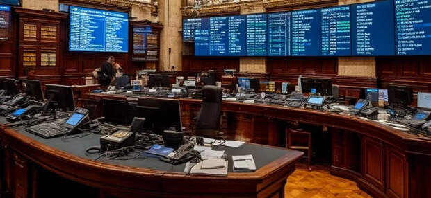 Потеряли почти все: 10 худших акций, которые разорили инвесторов в 2026 году