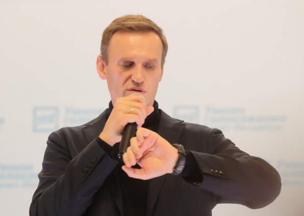 «После Путина»: Скурлатов спрогнозировал будущую должность Навального