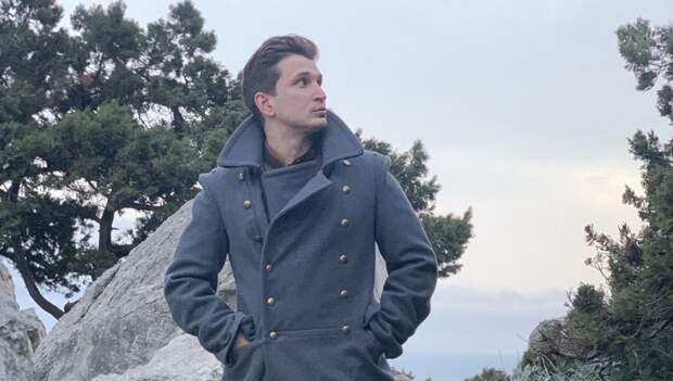 Документальный фильм «Исход» дебютирует в онлайн-кинотеатрах весной