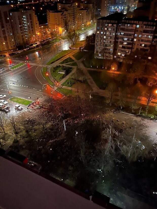 Минобороны сообщило о нештатном сходе боеприпаса с Су-34 в Белгороде