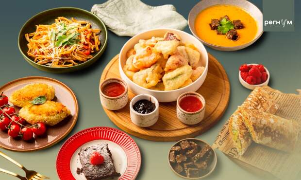 Соевая роскошь: во сколько обходится постная еда