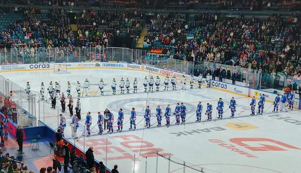 Ларионов пропустит матч с ЦСКА