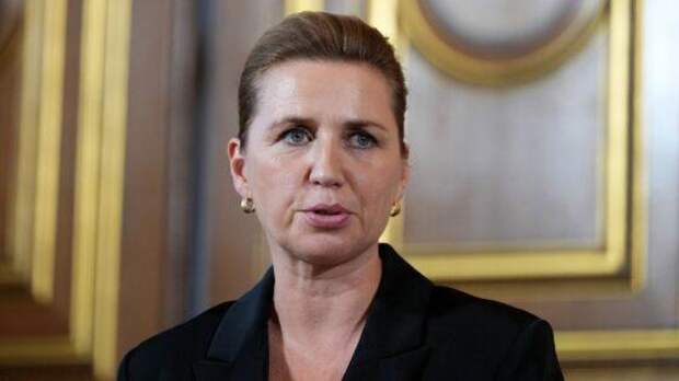 Северная тревога без выстрелов: как Дания «готовилась» к защите Гренландии