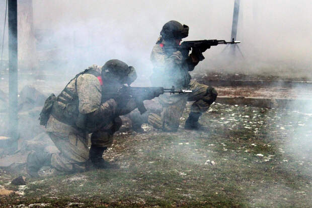 Топ-менеджер «Макфы» ушел на СВО после обвинений в коррупции