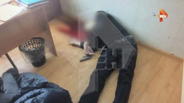 В Ставропольском крае нашли тело полицейского в служебном кабинете