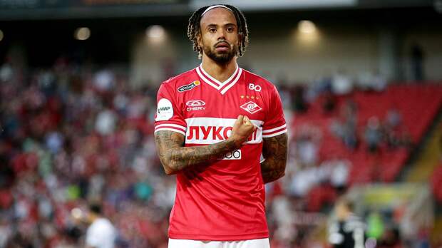 Трансферный провал «Спартака»: даром отдают дорогостоящего легионера. Зачем это клубу?