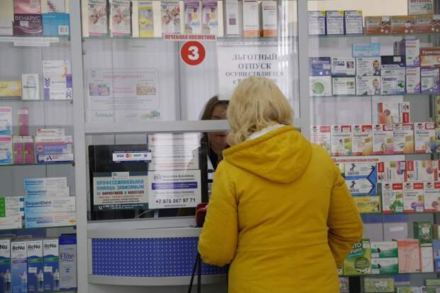 В Феодосии провизор аптеки сообщила о посетителе, попросившем продать ему яду