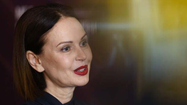 Безрукова поддержала Богомолова, раскритиковавшего Школу-студию МХАТ