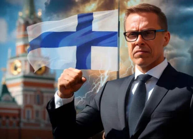 Стубб – спасение России от «компромиссов»: Бог уберег от договороспособных