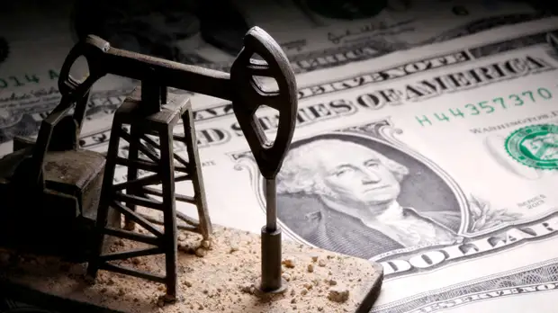 Мировые цены на нефть снижаются