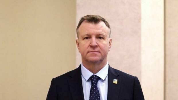 Что известно о новом замглавы Рубцовска Антоне Васильеве?