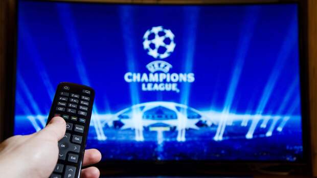 Лига чемпионов. «Челси» — «ПСЖ». Смотреть онлайн