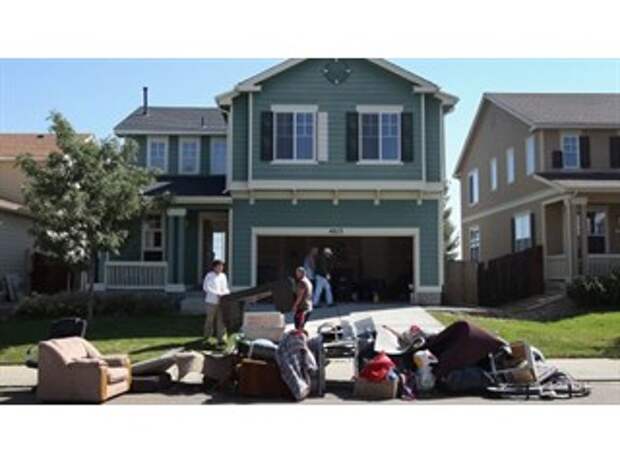 «Критическая расовая теория»: в США из-за черных синие побежали к красным