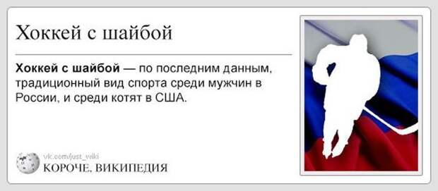 Забавная Википедия (99 фотографий) Забавная Википедия (99 фотографий)