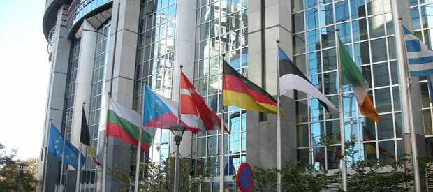 В Европарламенте заявили о русском взгляде на будущее международных отношений