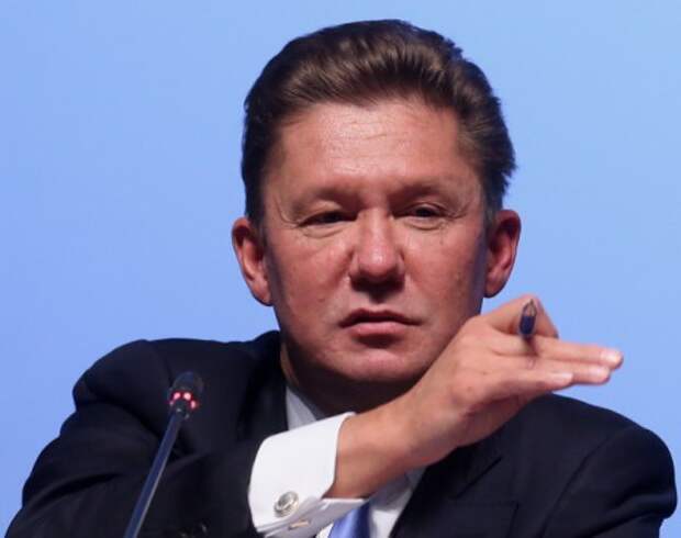 «Газпром» анонсировал смену стратегии на европейском рынке