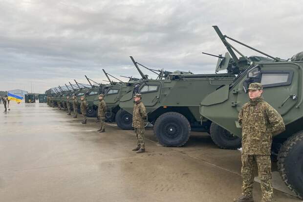 «Не понимают, что делают»: Чехия тайно отправила оружие для ВСУ на миллионы евро