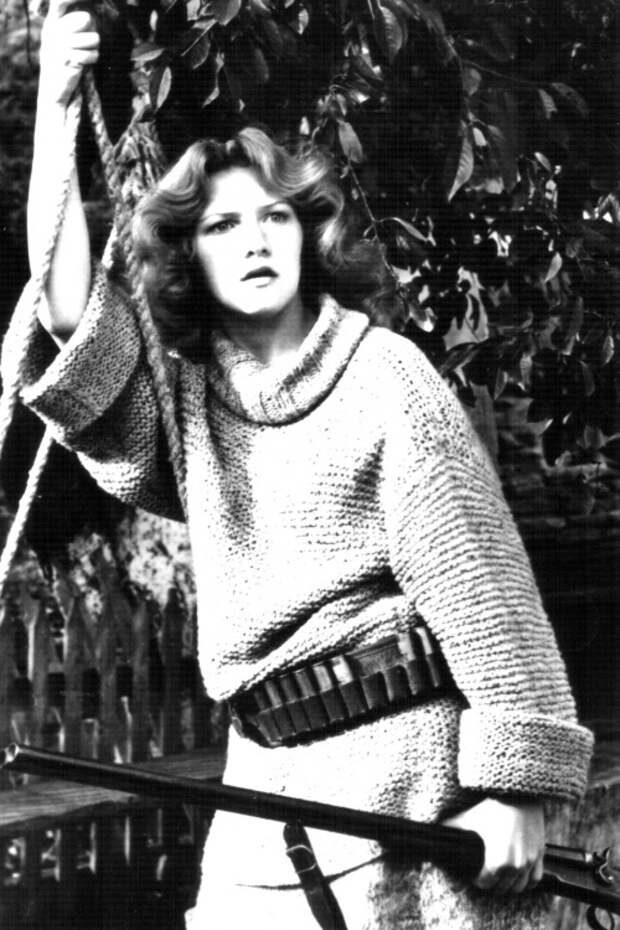 Елена Проклова (10 фото)