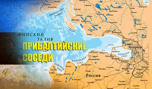 Эксперт пояснил, к чему приведёт Эстонию попытка блокировать движение судов РФ в Финском заливе