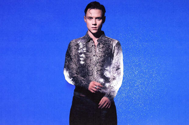 Ваня Дмитриенко и Регина Тодоренко оказались среди ведущих премии"МУЗ-ТВ 2026"